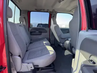2004 Ford F-250 Super Duty