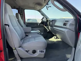 2004 Ford F-250 Super Duty