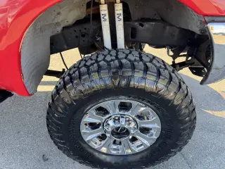 2004 Ford F-250 Super Duty
