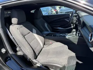 2022 Chevrolet Camaro