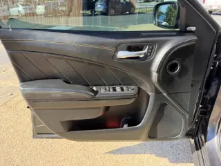 Dodge Charger 2022