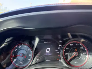 Dodge Charger 2022