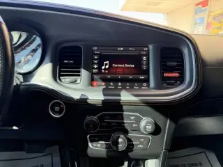 Dodge Charger 2022