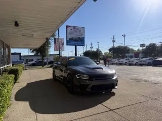 Dodge Charger 2022