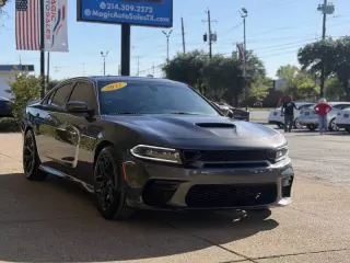 Dodge Charger 2022
