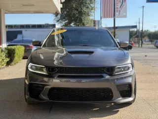 Dodge Charger 2022
