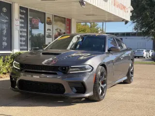 Dodge Charger 2022