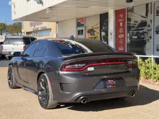Dodge Charger 2022