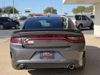 Dodge Charger 2022