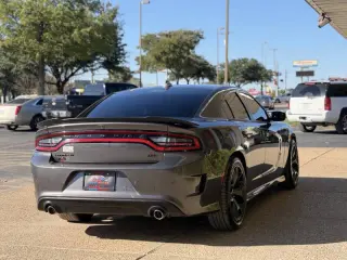 Dodge Charger 2022