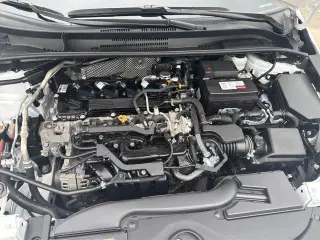 Toyota Corolla 2023 LE Sedán 4 puertas