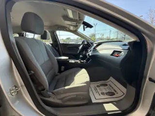 Chevrolet Impala 2017