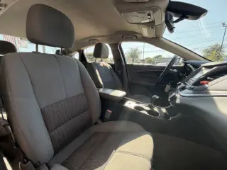 Chevrolet Impala 2017