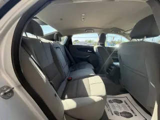 Chevrolet Impala 2017