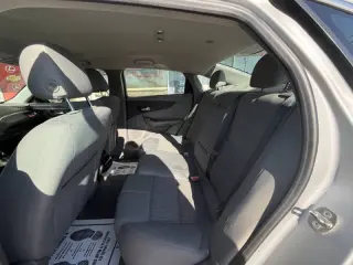 Chevrolet Impala 2017