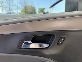 Chevrolet Impala 2017