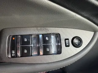 Chevrolet Impala 2017