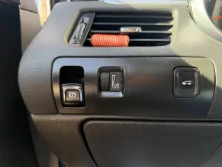 Chevrolet Impala 2017