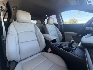 Cadillac XT4 2019