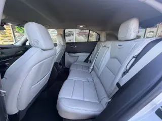 Cadillac XT4 2019