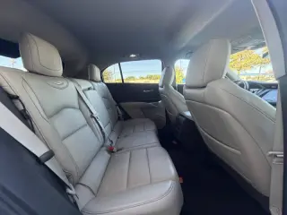 Cadillac XT4 2019
