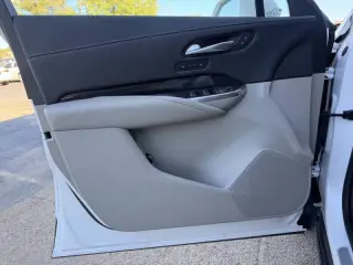 Cadillac XT4 2019