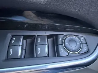 Cadillac XT4 2019