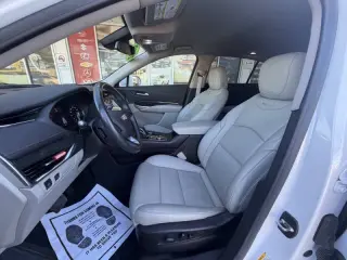 Cadillac XT4 2019