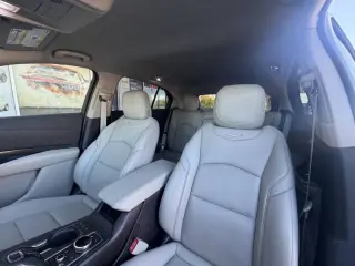 Cadillac XT4 2019