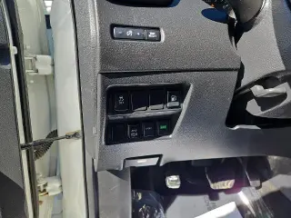 Nissan Rogue 2019 AWD S 4dr Crossover