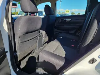 Nissan Rogue 2019 AWD S 4dr Crossover