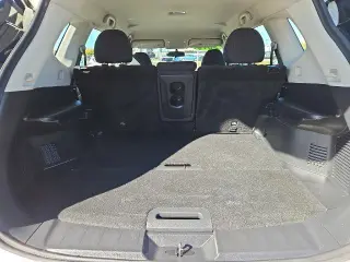 Nissan Rogue 2019 AWD S 4dr Crossover