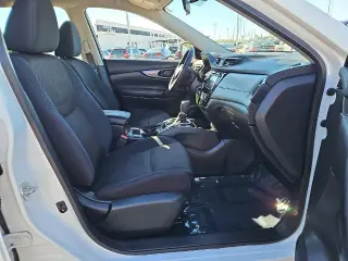 Nissan Rogue 2019 AWD S 4dr Crossover