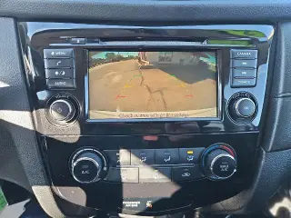 Nissan Rogue 2019 AWD S 4dr Crossover