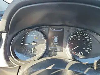 Nissan Rogue 2019 AWD S 4dr Crossover