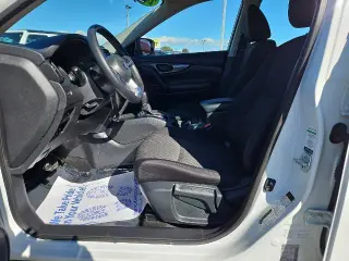 Nissan Rogue 2019 AWD S 4dr Crossover