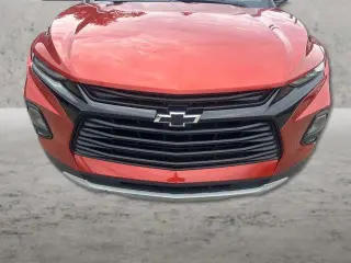 Chevrolet Blazer 2021 LT 4dr SUV w/2LT