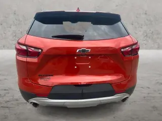 Chevrolet Blazer 2021 LT 4dr SUV w/2LT