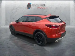Chevrolet Blazer 2021 LT 4dr SUV w/2LT