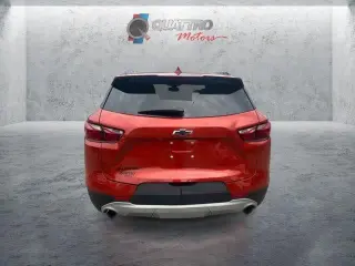 Chevrolet Blazer 2021 LT 4dr SUV w/2LT