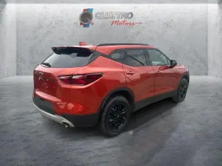 Chevrolet Blazer 2021 LT 4dr SUV w/2LT