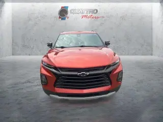 Chevrolet Blazer 2021 LT 4dr SUV w/2LT