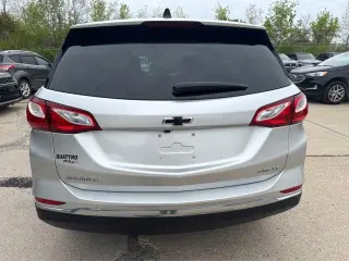Chevrolet Equinox 2021 4x4 LT 4dr SUV w/1LT