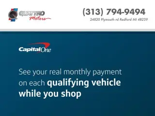 Chevrolet Equinox 2021 4x4 LT 4dr SUV w/1LT