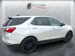 Chevrolet Equinox 2021 4x4 LT 4dr SUV w/1LT