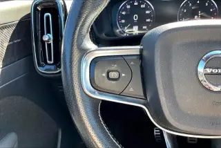 Volvo XC40 2021 AWD T5 R-Design 4dr SUV