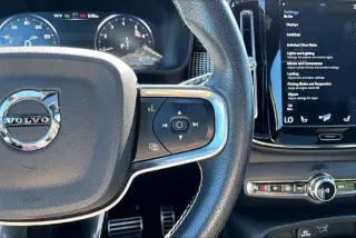 Volvo XC40 2021 AWD T5 R-Design 4dr SUV
