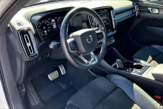 Volvo XC40 2021 AWD T5 R-Design 4dr SUV