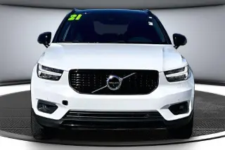 Volvo XC40 2021 AWD T5 R-Design 4dr SUV