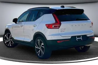 Volvo XC40 2021 AWD T5 R-Design 4dr SUV